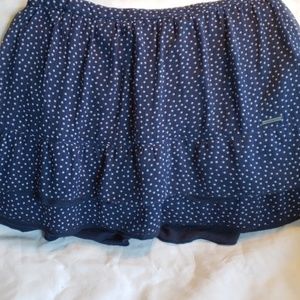 Abercrombie skirt